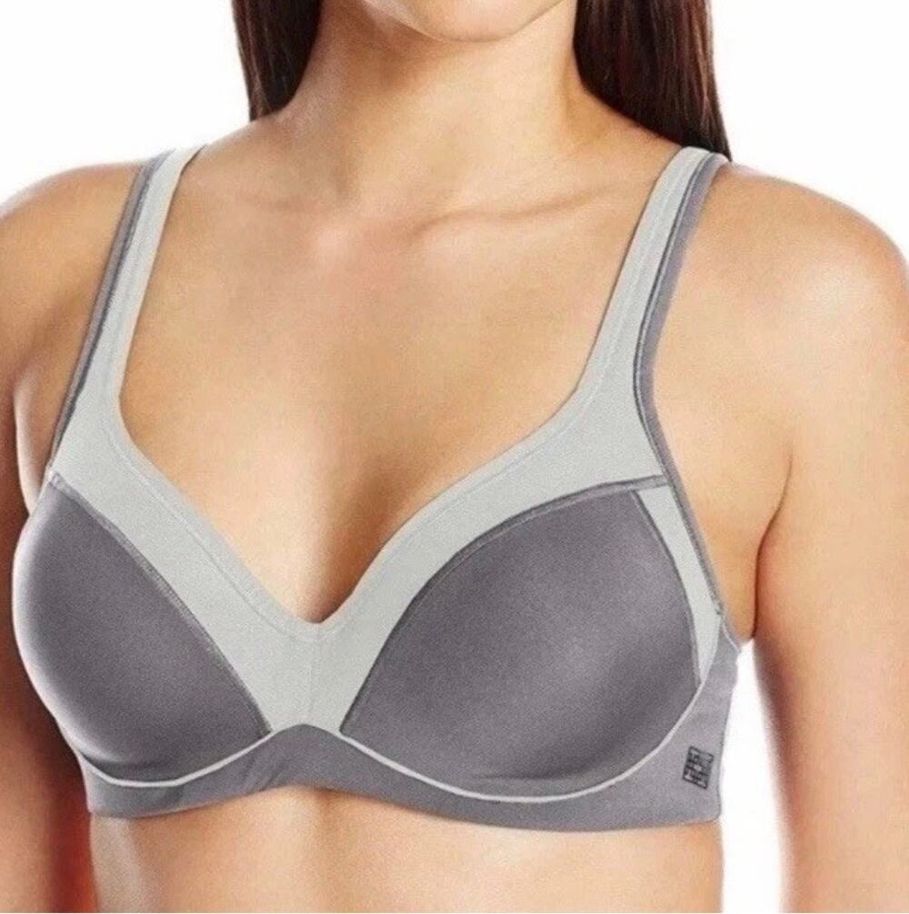 Natori Zen Convertible Sports Bra 32G